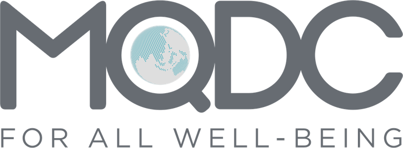 MQDC — For All Well-Being